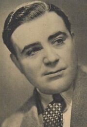 Akim Tamiroff