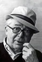 Billy Wilder