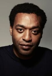 Chiwetel Ejiofor