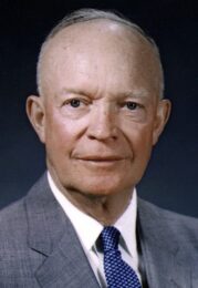 Dwight D. Eisenhower