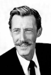 John Carradine