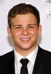 Jonathan Lipnicki