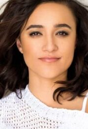 Keisha Castle-Hughes