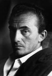 Luchino Visconti