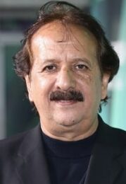 Majid Majidi