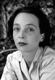 Marguerite Duras