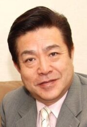 Masaaki Daimon