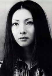 Meiko Kaji