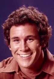 Michael Ontkean