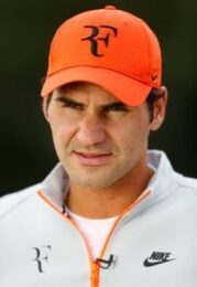 Roger Federer