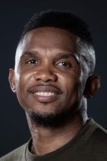 Samuel Eto’o