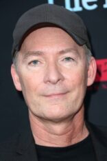 Stephen Stanton