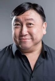 Wong Jing