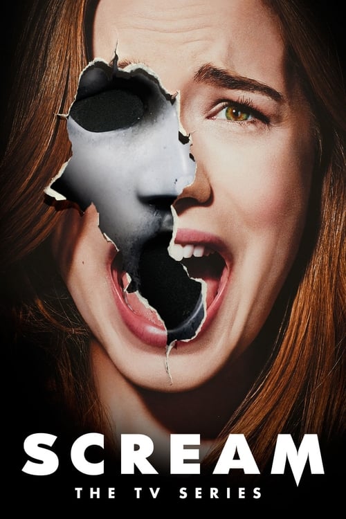 Scream The TV Series : 1.Sezon 7.Bölüm