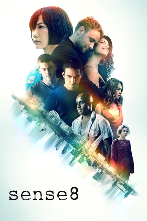 Sense8 : 2.Sezon 2.Bölüm