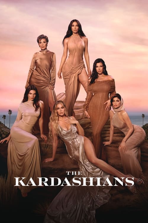 The Kardashians : 5.Sezon 2.Bölüm