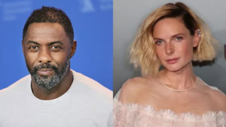 Kathryn Bigelow’un Yeni Filmi: Idris Elba ve Rebecca Ferguson ile Büyüleyici Bir Macera izle