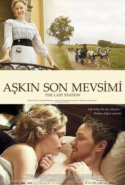 Aşkın Son Mevsimi (2009)