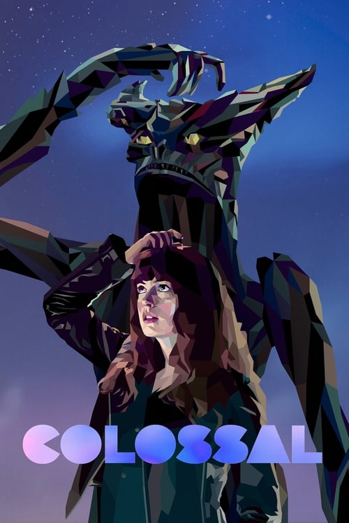 Colossal (2017)