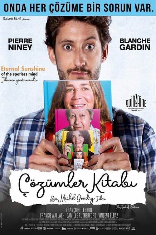 Çözümler Kitabı (2023)