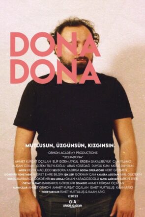 Donadona (2022)