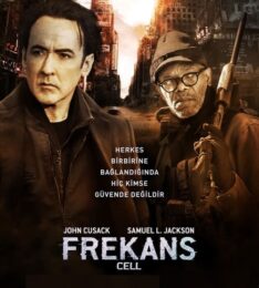 Frekans (2016)