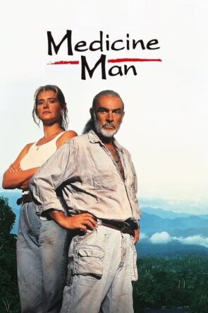 Medicine Man (1992)