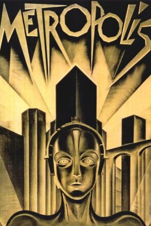 Metropolis (1927)