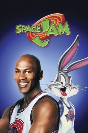 Space Jam (1996)