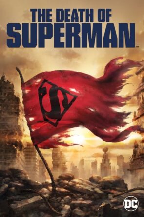 Superman’in Ölümü (2018)