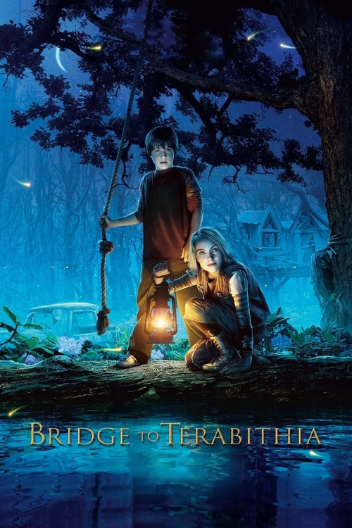 Terabithia Köprüsü (2007)