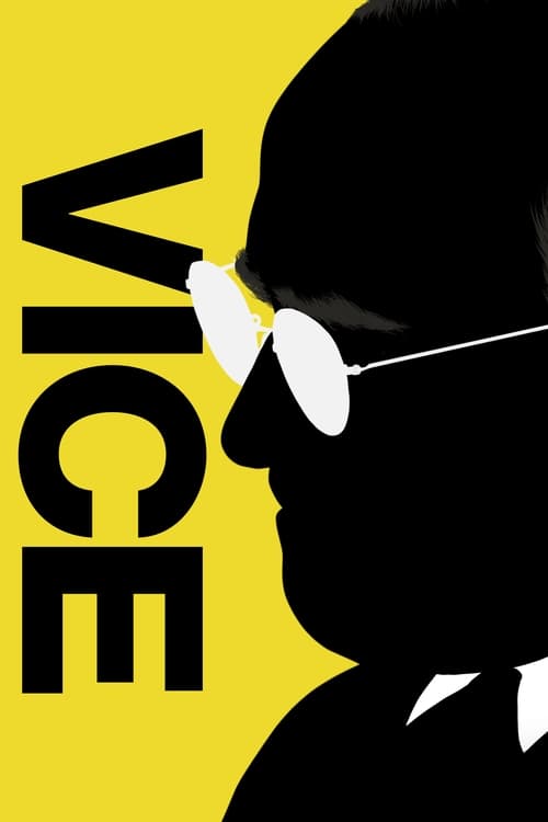 Vice (2018)