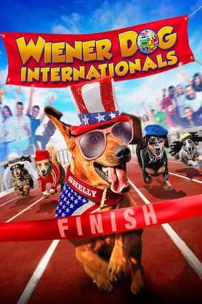 Wiener Dog Internationals (2015)