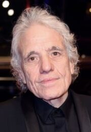 Abel Ferrara