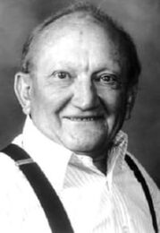 Billy Barty