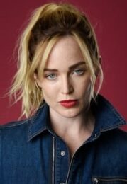 Caity Lotz