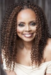 Debbi Morgan