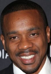 Duane Martin