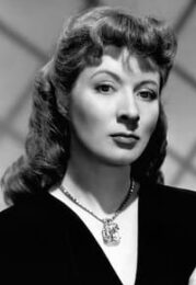 Greer Garson