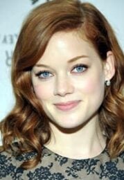 Jane Levy