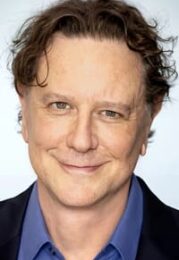 Judge Reinhold