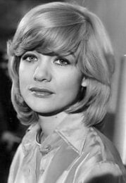 Judy Geeson