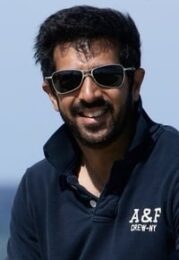 Kabir Khan