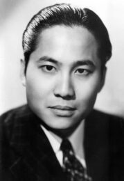 Keye Luke