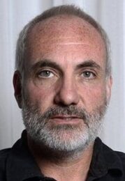 Kim Bodnia