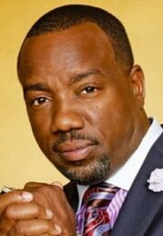 Malik Yoba