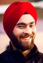 Manjot Singh