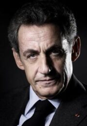 Nicolas Sarkozy