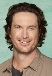 Oliver Hudson