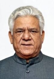 Om Puri